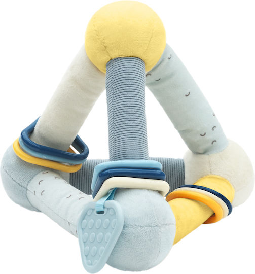 Kikka Boo Baby Toy for 0++ Months
