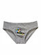 Happy Touch Chilot pentru copii Grey