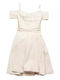 Rochie pentru Copii White