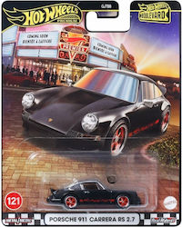 Hot Wheels Premium Porsche 911 Carrera RS 2.7 για 5+ Ετών