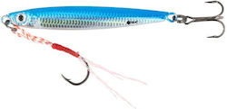 Golden Catch Metallischer Jig Dasher Schieberegler 5,2cm/10g Golden Catch Metallischer Jig Dasher Schieberegler 5,2cm/10g