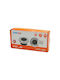 Set Tweetere Auto Pervoi 4'' Ctc-15g