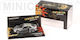 1/43 Mercedes Benz C-class Amg Dtm V.rossi Hockenheim Test 2006 W Figure