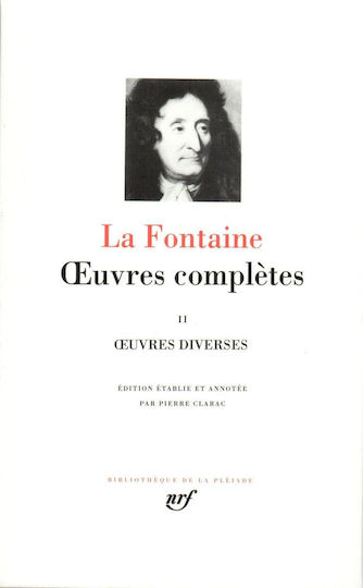 Oeuvres Completes 2 [bibliotheque De La Pleiade] - Gallimard