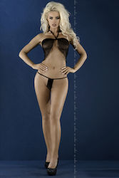 Black Set Diana By Meseduce Lingerie