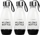 My Only Bottle Ανταλλακτική Φιάλη με CO2 Z02791