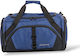 Diplomat Sacramento Sack Voyage 31lt Blue Fabri...