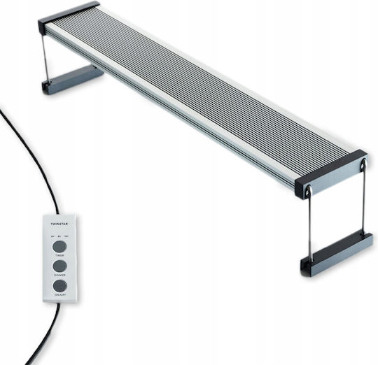 Twinstar Iberica Λάμπα Led για Φωτισμό Ενυδρείου