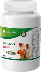 Avianvet Coccicox – Gegen Vogelkokzidiose 250g Avianvet Coccicox – Gegen Vogelkokzidiose 250g