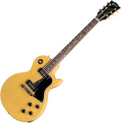 Gibson Les Paul Special Tv Yellow Ηλεκτρική Κιθάρα Gibson Les Paul Special Tv Yellow Ηλεκτρική Κιθάρα