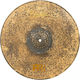 Meinl Πιατίνι Crash 18" Byzance Vintage Pure