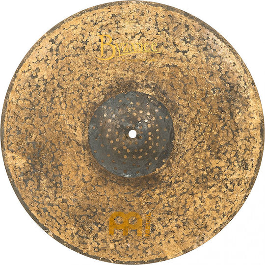 Meinl Πιατίνι Crash 18" Byzance Vintage Pure