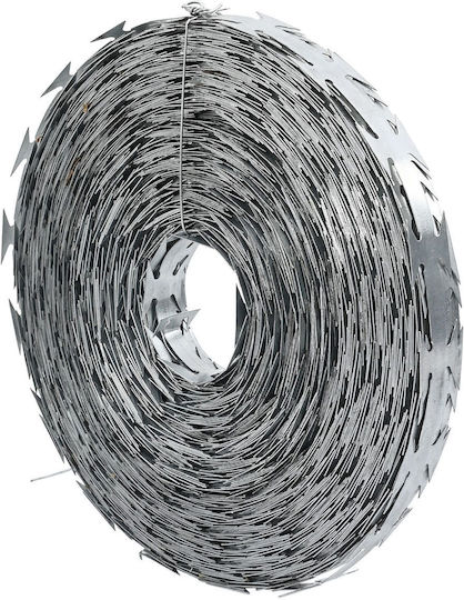 vidaXL Metallic Jewelry Material from Silver