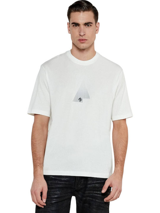 Tricou White