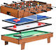 Costway Mehrspieler L81 x B43 x H30.5cm.