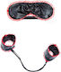 Erotic Set Ac/003 Sexy Base Collektion By Andalea Lingerie