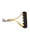 Spongy Handle Small 10mm X 22cm Ikaros 8010690159270