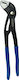 SKS Tools Γκαζοτανάλια 12" 300mm