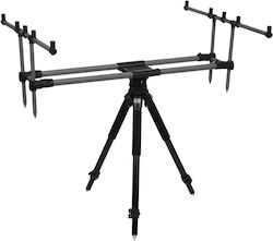 Golden Catch Rod Pod Super Strong 3/4
