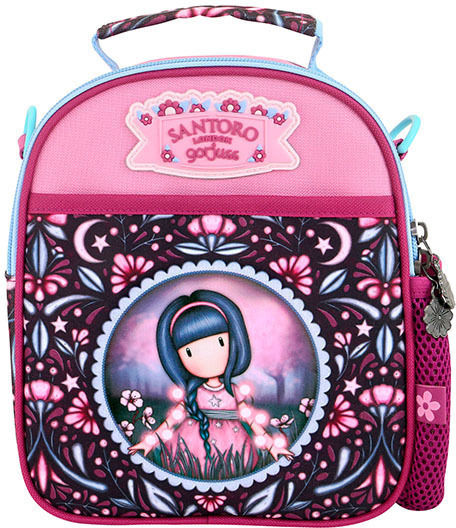 Santoro Schulische Hand-Lunch-Tasche Gorjuss
