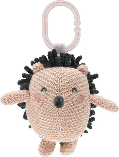 Kikka Boo Окачен Играчка за детска количка за 0++ Месеца