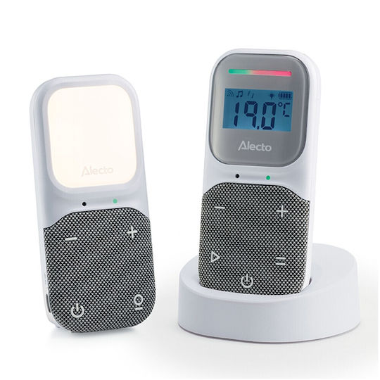 Alecto Baby Comunicare pentru bebeluși Full Eco
