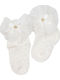 Papillon Kids Kindersocken Ecru