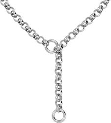 Edblad Necklace Made of Steel