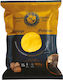 Vintage Potatoes Fox Μαυρη Τρουφα & Αλατι 120gr