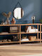 Zen Consolă Pine L180xL35xH74.9buc