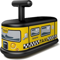 Italtrike La Cosa, Taxi για 12+ μηνών