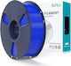 Sunlu PLA+ 2.0 3D-Drucker-Filament 1.75mm Blau