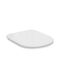 Ideal Standard I.life Capac WC Plastic Alb