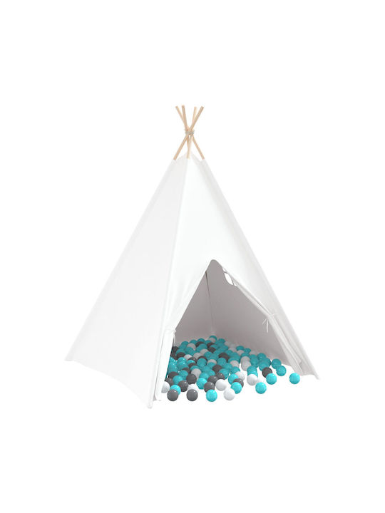 vidaXL Play Tent Tunnel