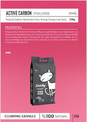 Sandy Cat Litter Άμμος 10kg
