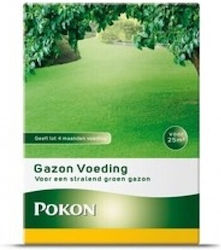 Pokon Κοκκώδες Λίπασμα 750gr Pokon Κοκκώδες Λίπασμα 750gr