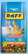 Raff Carotino Τροφή Κουνέλια 800gr Raff