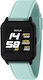 Sector S05 Aluminium 43mm Smartwatch με Παλμογρ...