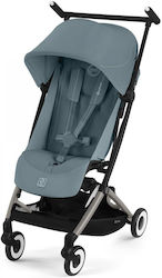Cybex Libelle Umbrella Stroller Stormy Blue Cybex Libelle Umbrella Stroller Stormy Blue