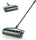 Costway GT4130GN Furcă de grădină cu aerisire