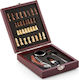 Wine Accessories Set 36pcs 24624272