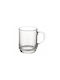 Uniglass Κούπα Γυάλινη Διάφανη 250ml