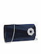 Women's Bag Shoulder Navy Blue