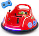 Kinder Auto Einsitzer mit Fernbedienung 12 Volt...