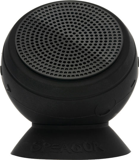 Barnacle Speaqua Charger Speaqua BARNACLE PRO Waterproof Bluetooth