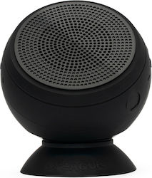 Speaqua BARNACLE VIBE 3.0 Bluetooth έως 12 ώρες MANTA RAY BLACK Speaqua BARNACLE VIBE 3.0 Bluetooth έως 12 ώρες MANTA RAY BLACK