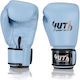 Yuth Boxing Gloves Leather for Match Pink