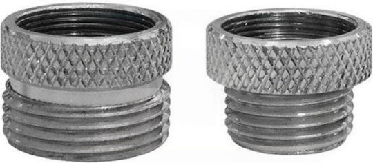 Арс Арс Батерийни Нипели 1/2 X M20 X1