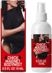 Perfume with Pheromones 15ml