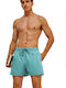 Men's Swimwear Shorts Mint